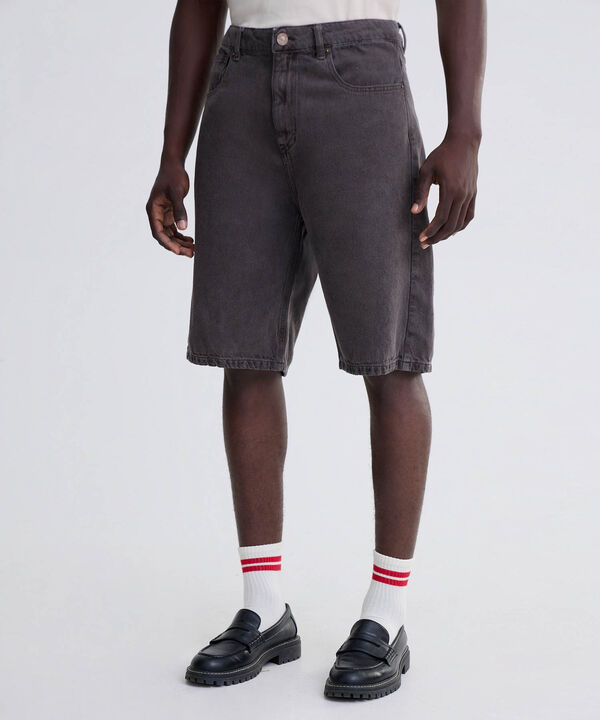 Bermudas para hombre