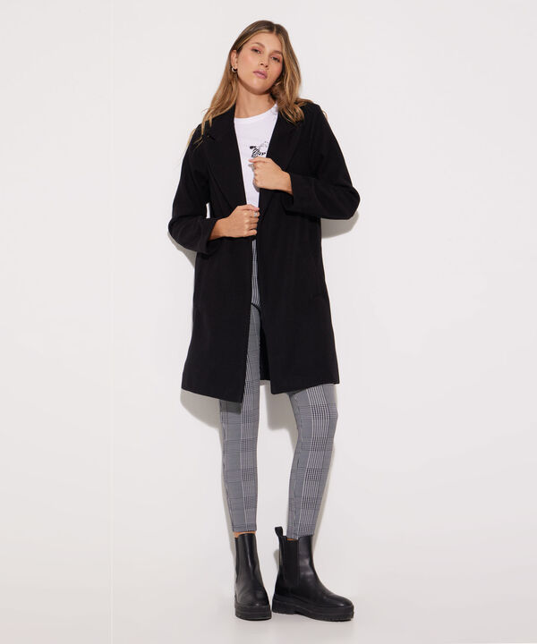 Chaquetas básicas para mujer
