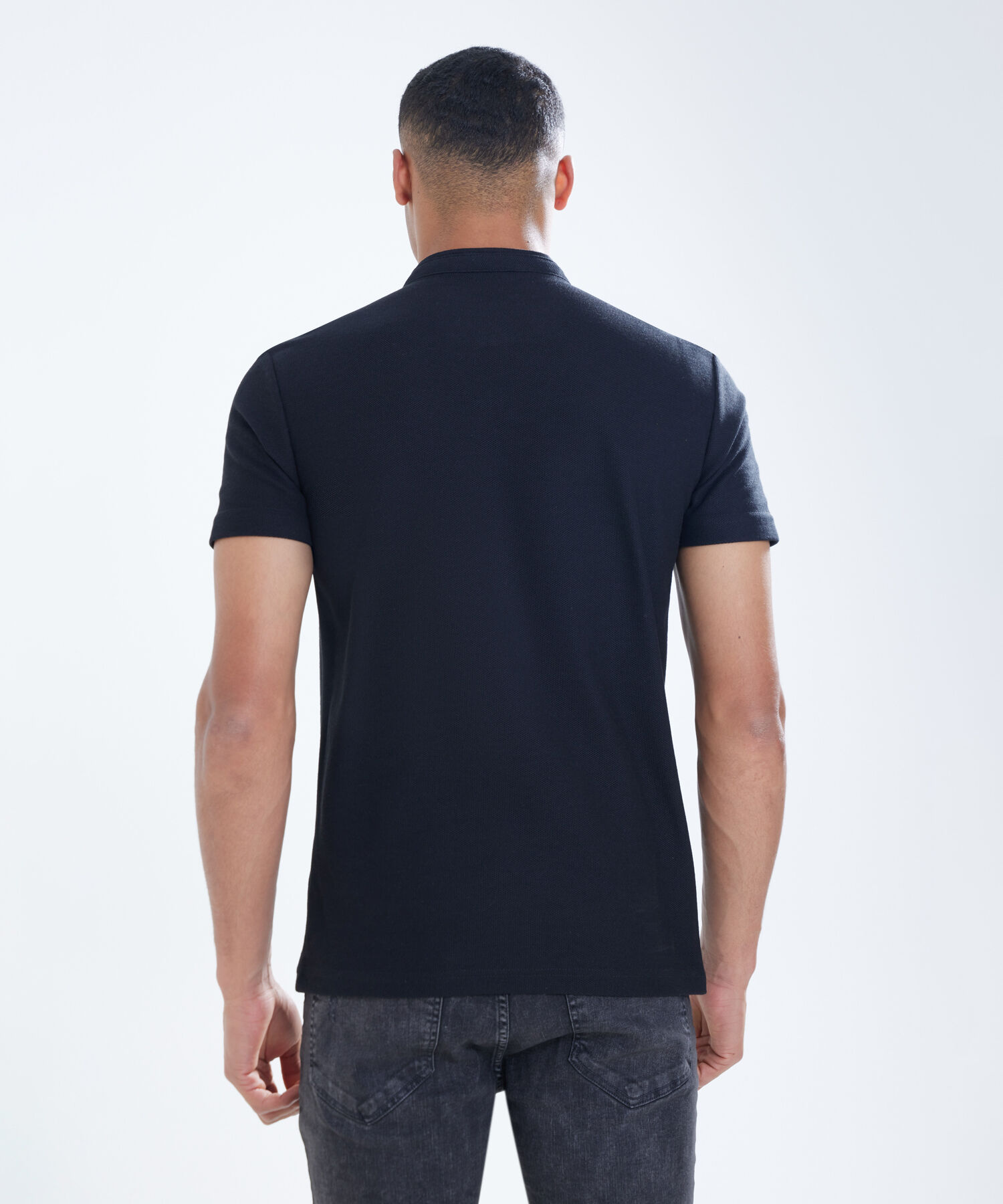 Camisetas polo para hombre