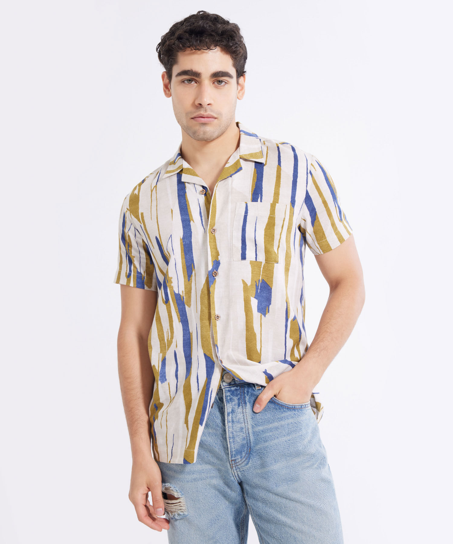 Camisas para hombre