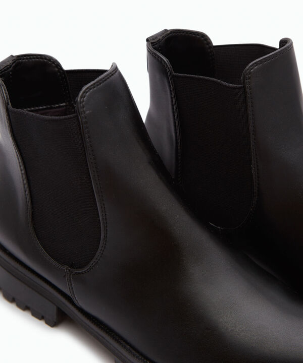 Botines para dama