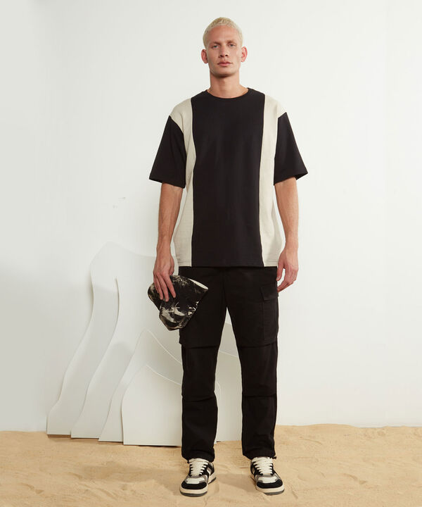 Camisetas básicas para hombre image number null
