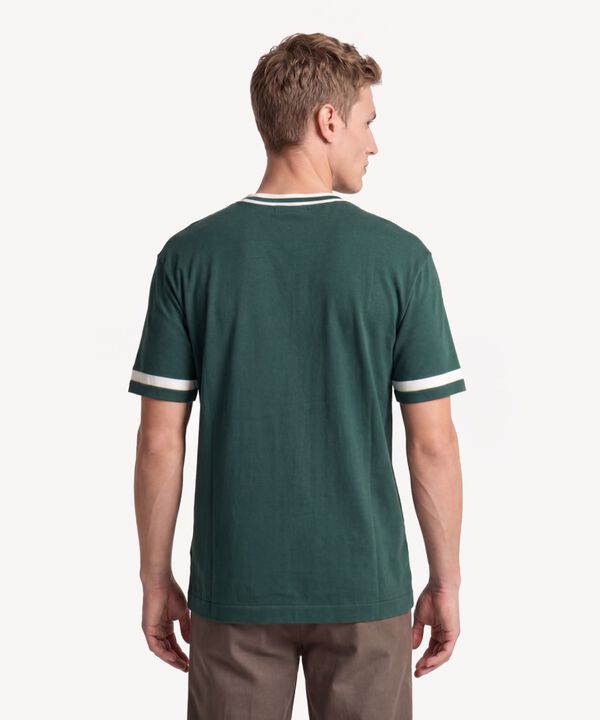 Camiseta Para Hombre