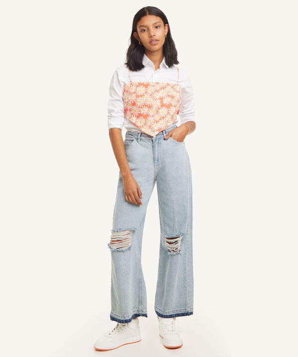 Blusa para mujer image number null