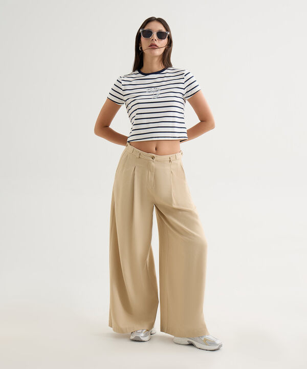 Camisetas Mujer
