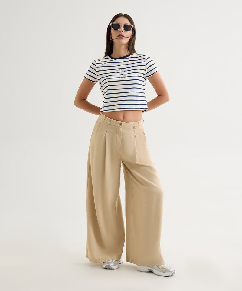 Camisetas Mujer