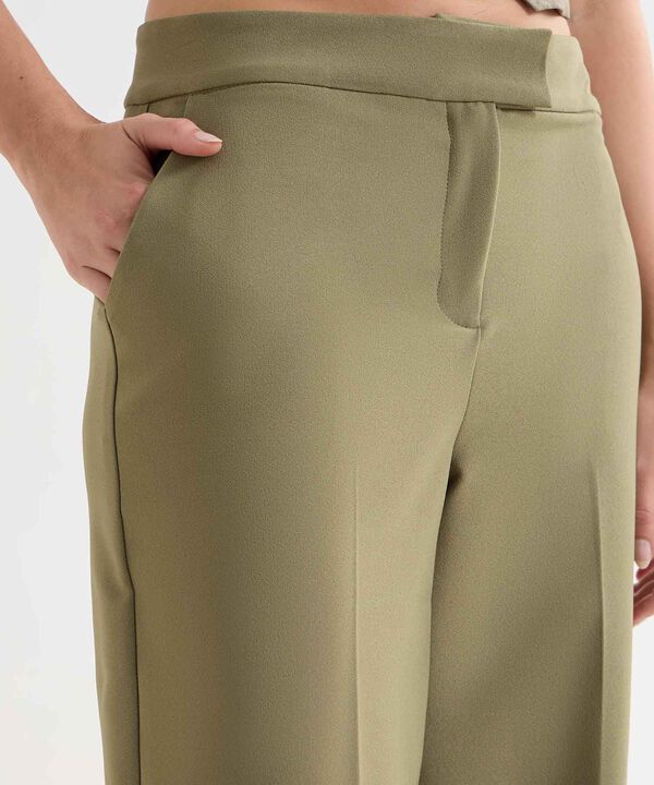 Pantalones para mujer