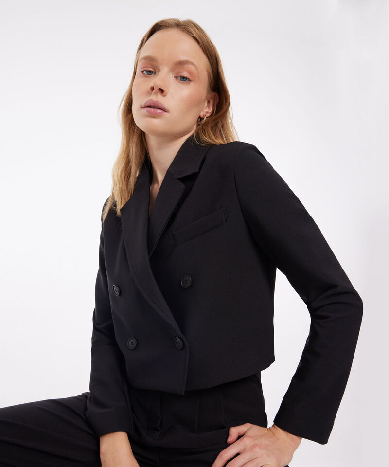 Blazers para mujer