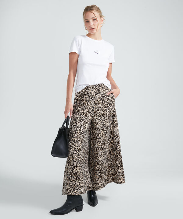 Pantalones para mujer image number null