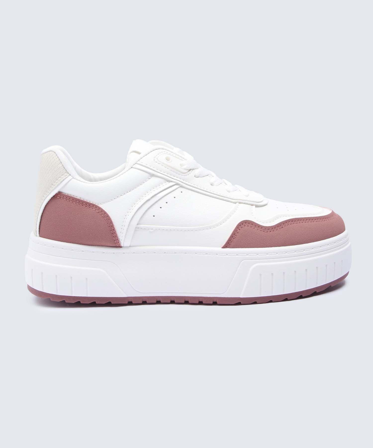 Tenis mujer