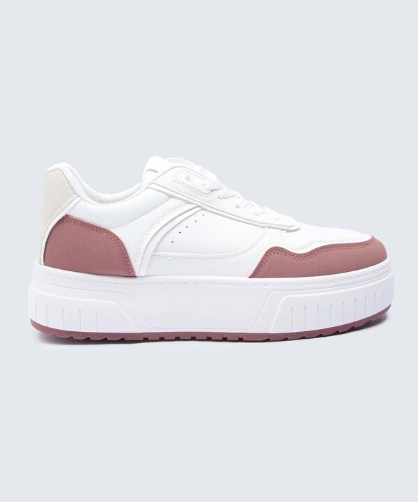 Tenis mujer
