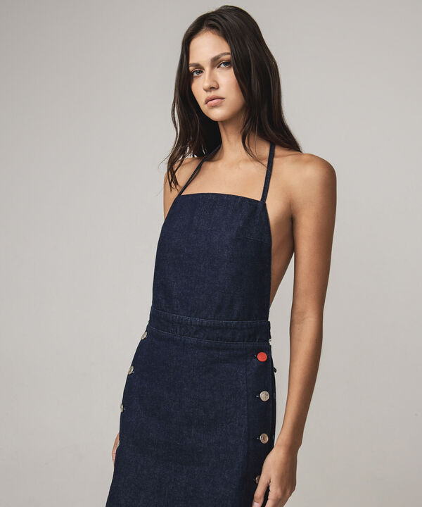 Vestido Para Mujer