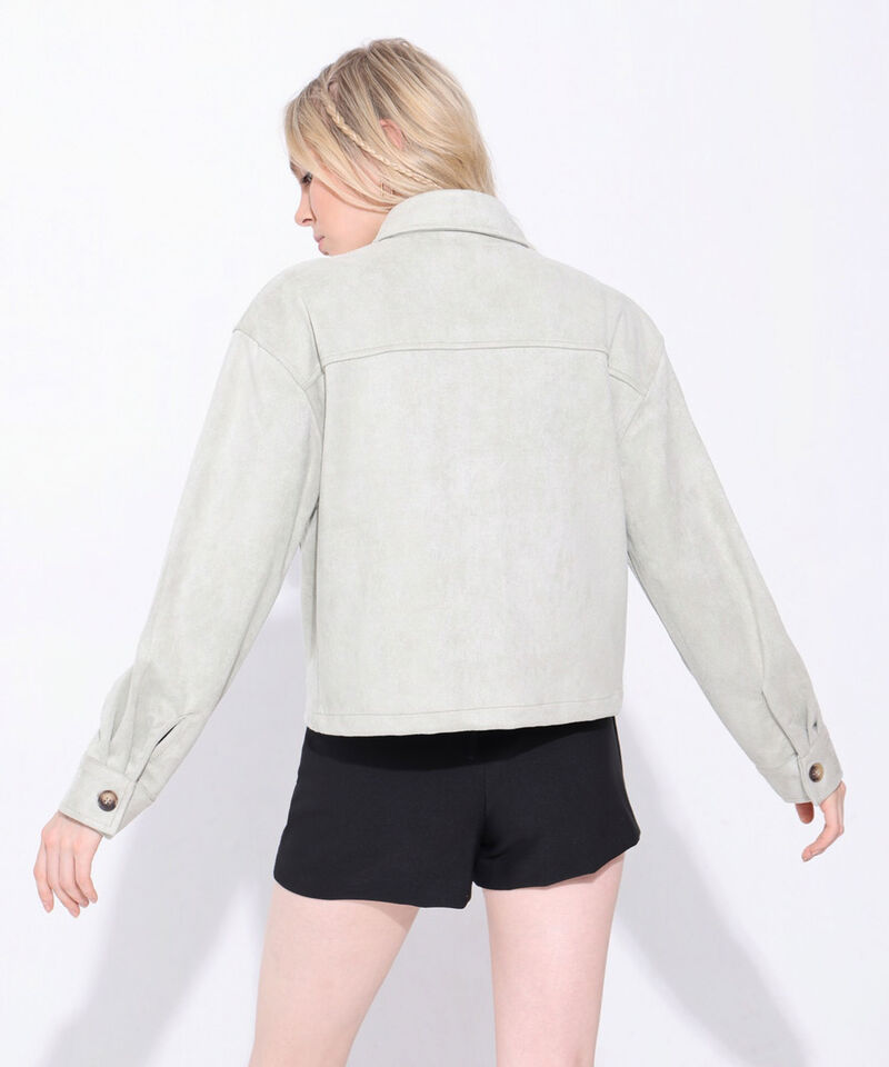 Chaquetas básicas para mujer