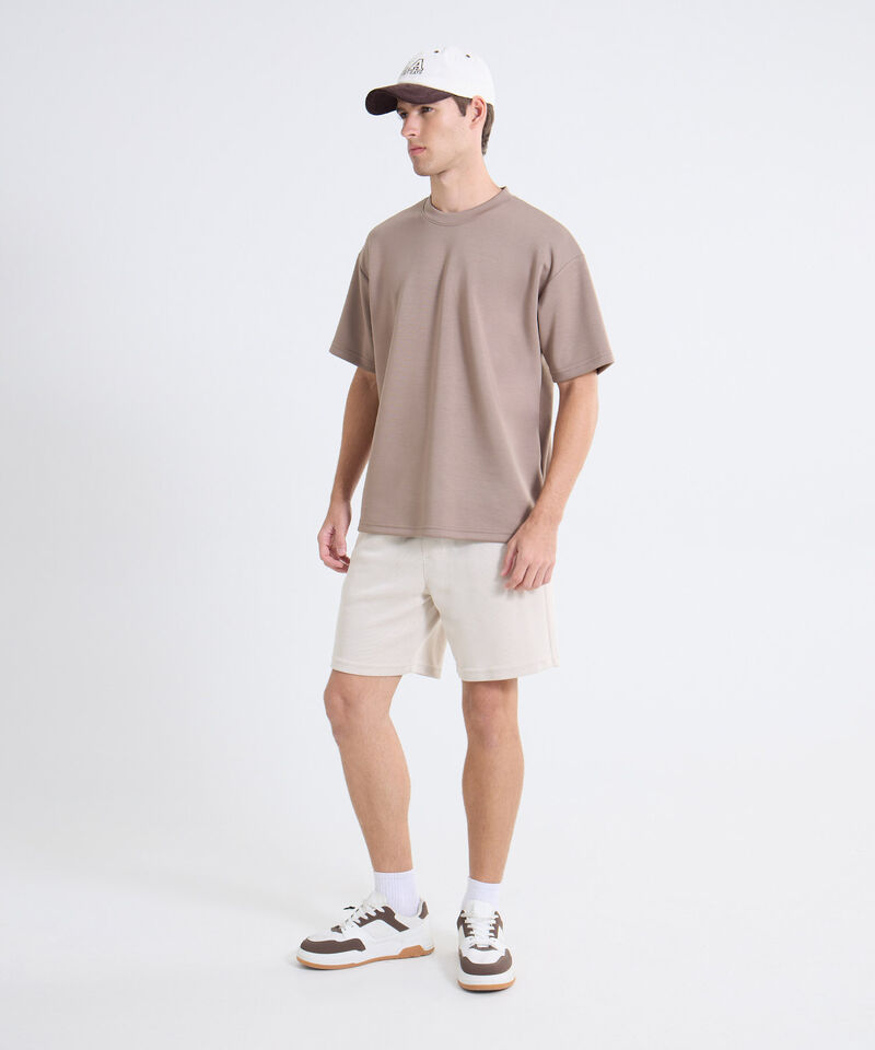 Camiseta para hombre