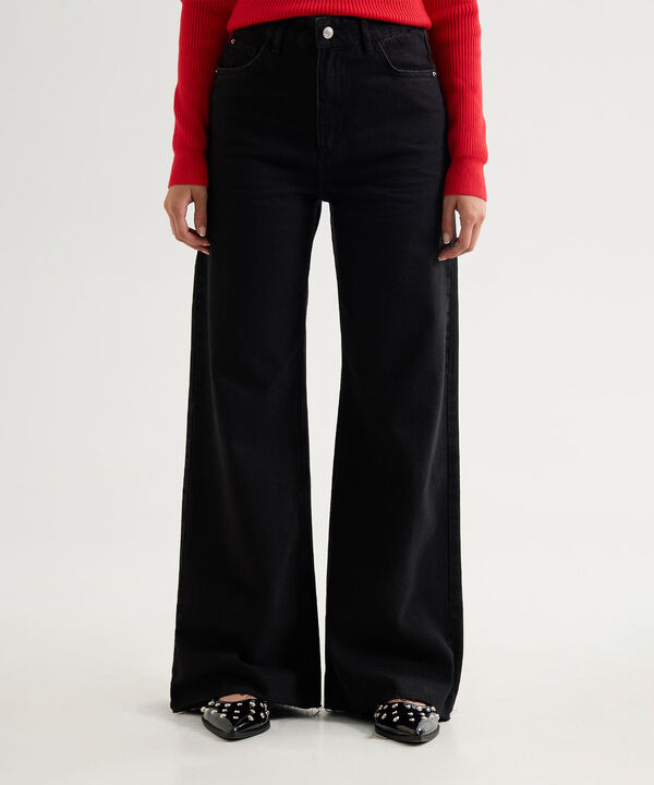 Jeans dama image number null