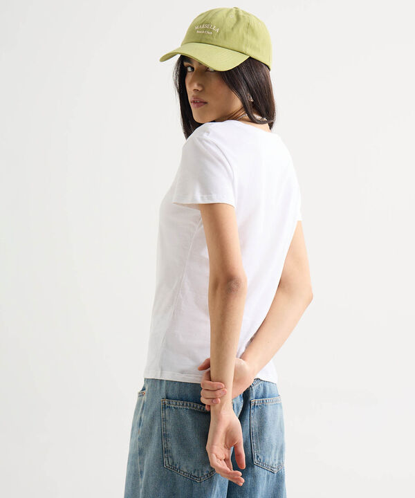 Camisetas Mujer image number null