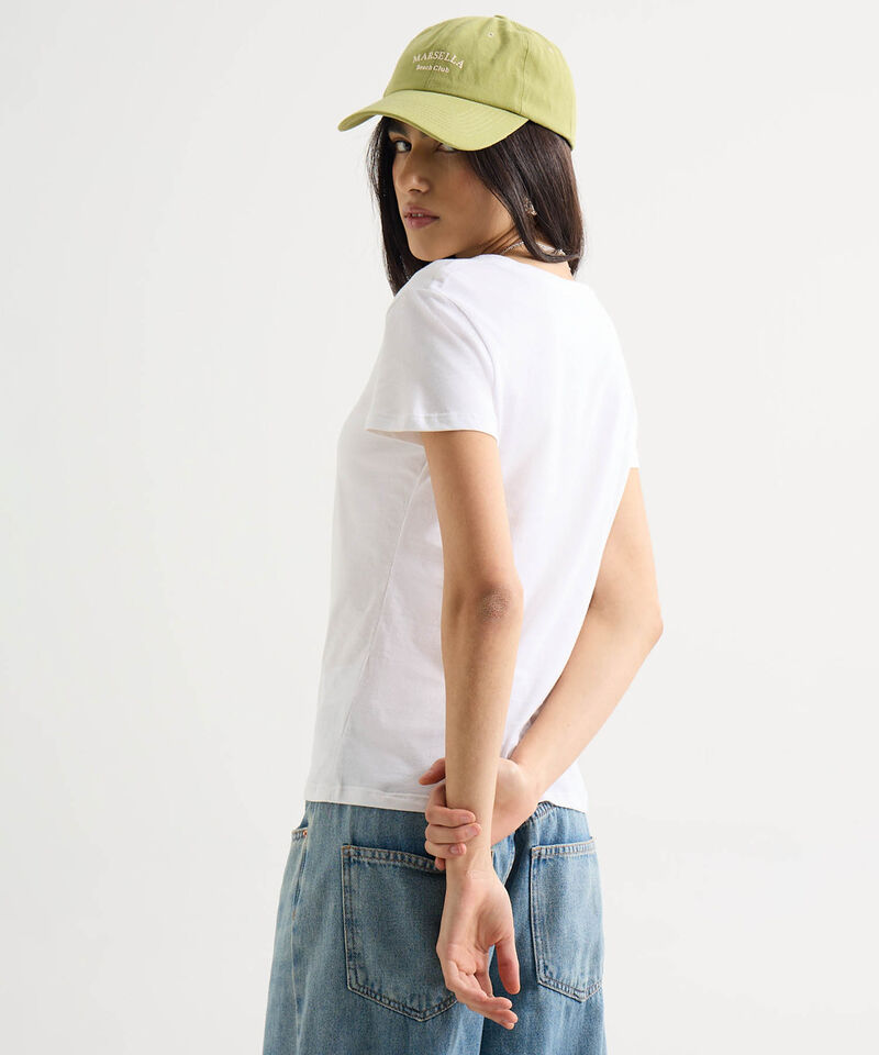 Camisetas Mujer