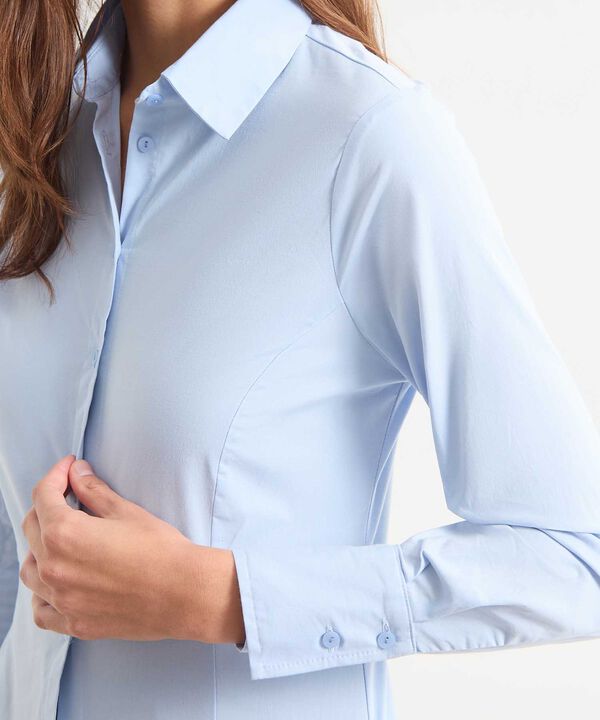 Blusas de moda para mujer image number null