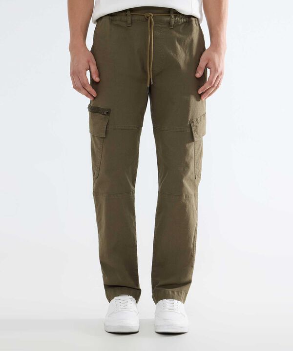 Pantalones para hombre image number null