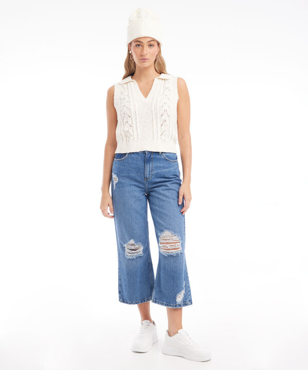 Jeans dama