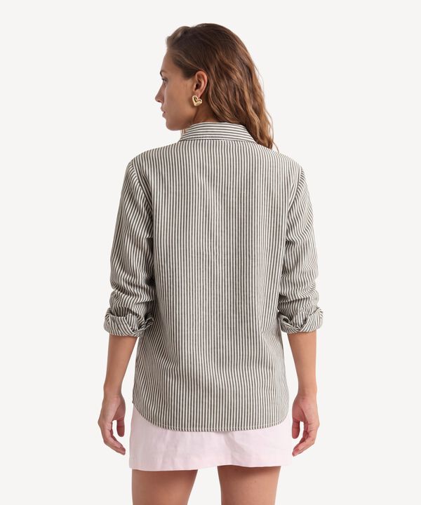 Blusa Para Mujer