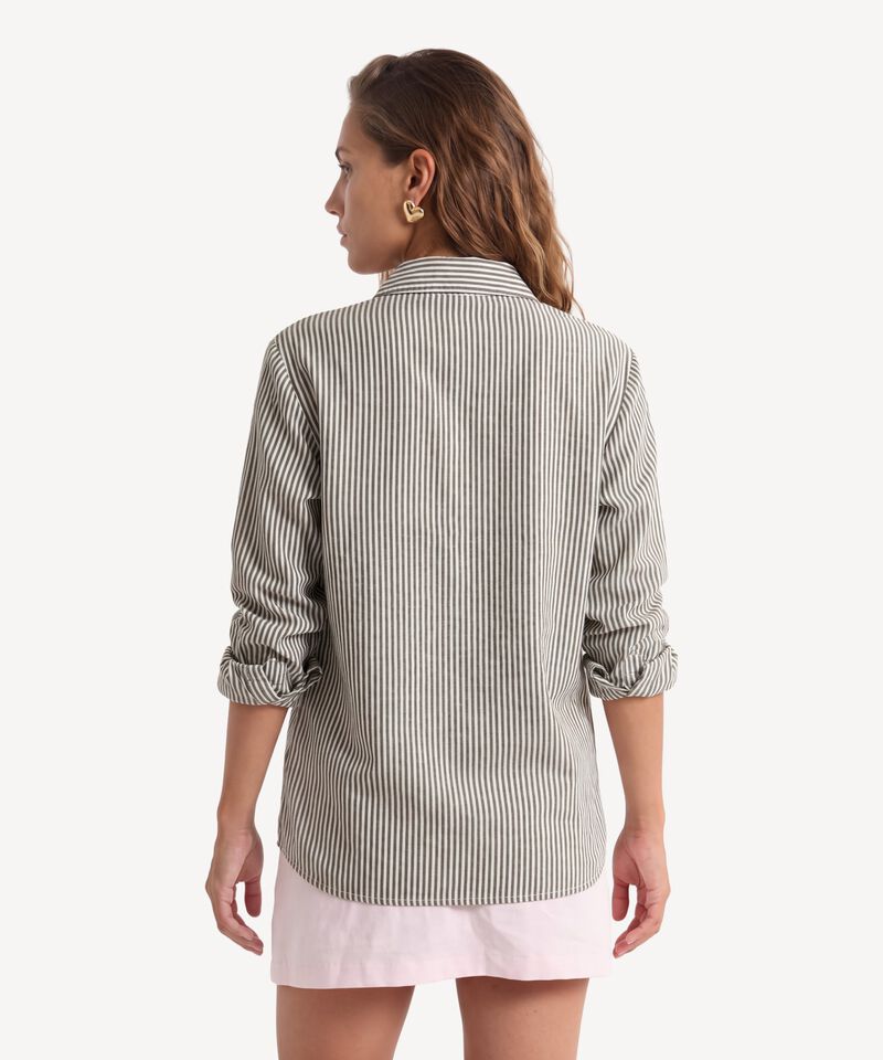 Blusa Para Mujer