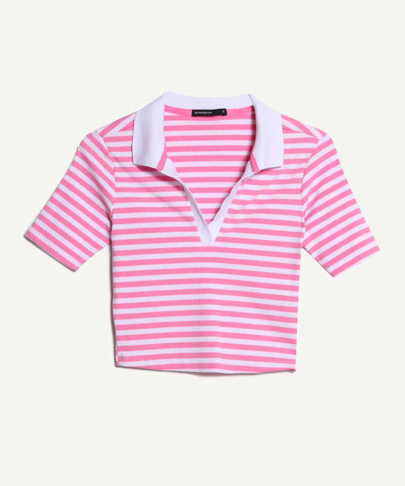 Camisetas Mujer
