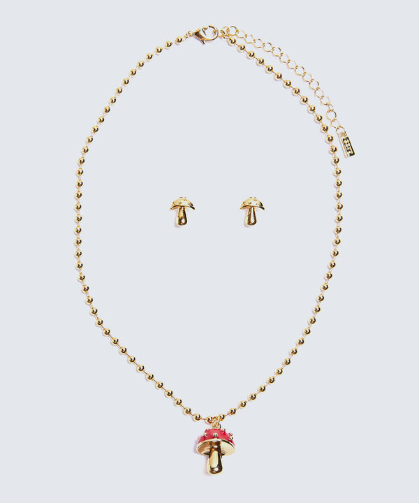 Sets de joyas para mujer image number null