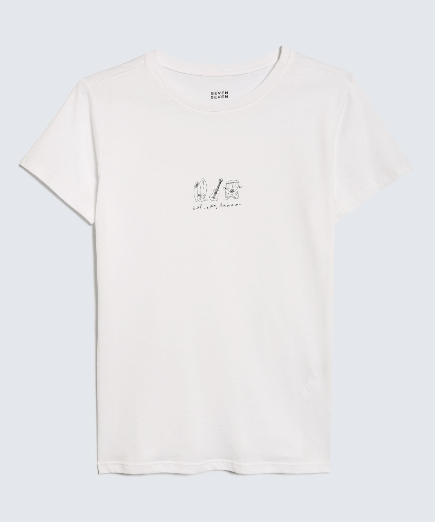 Camisetas Mujer