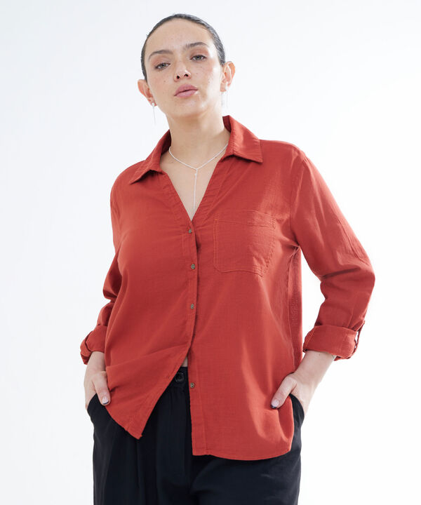 Camisetas Mujer