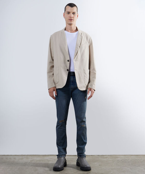 Blazers para hombre  image number null