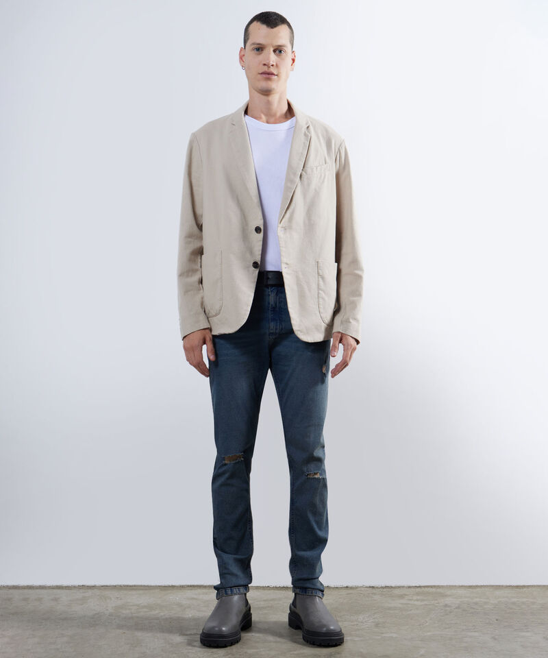 Blazers para hombre 