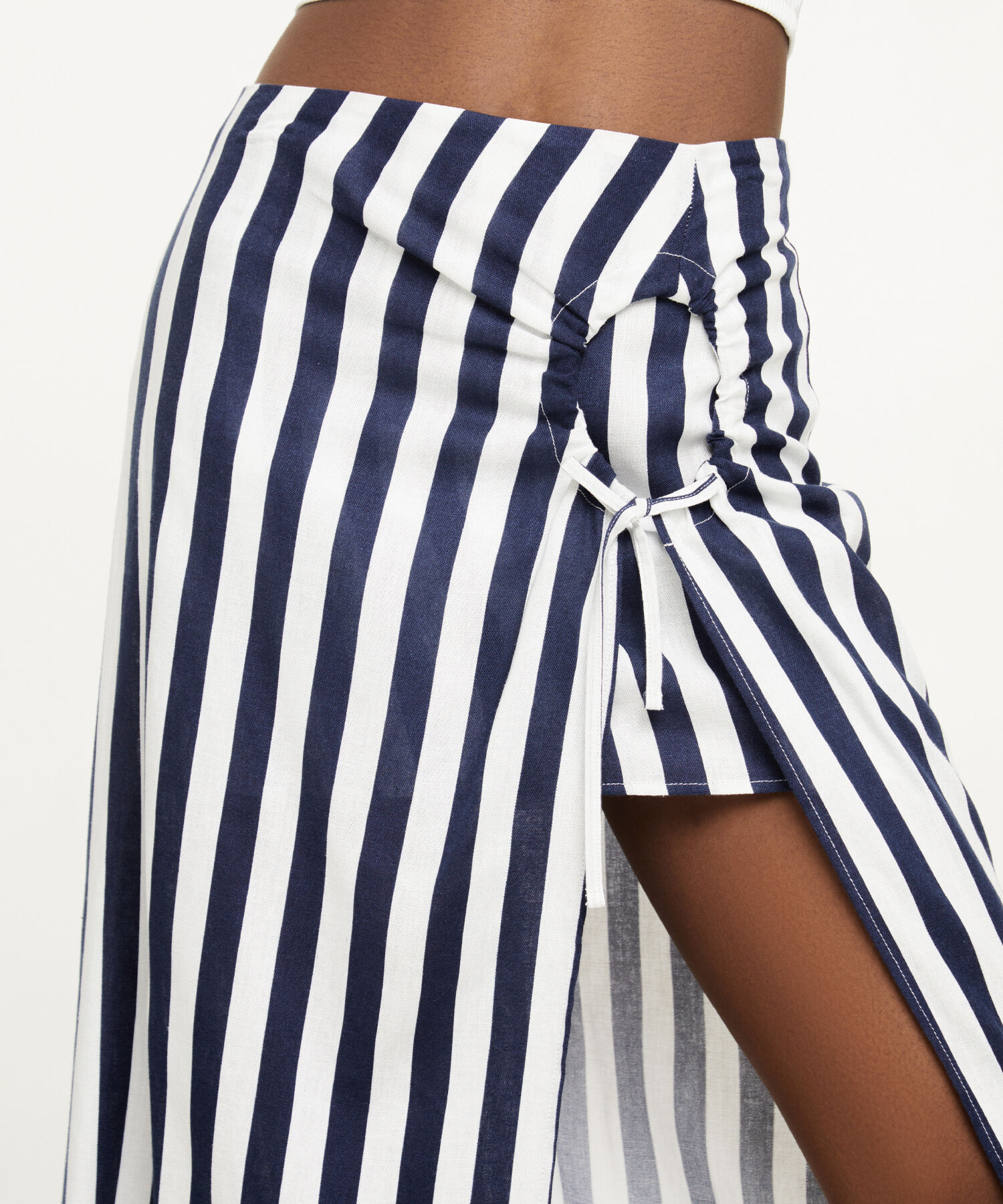 Faldas de moda