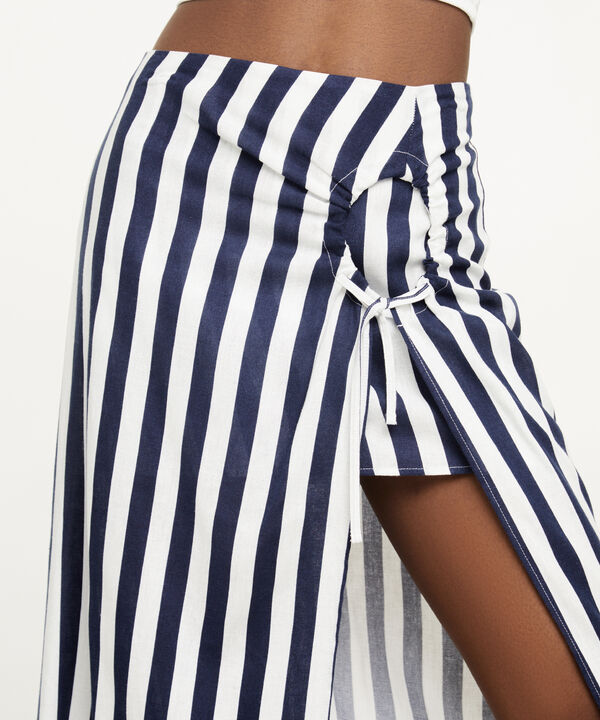 Faldas de moda