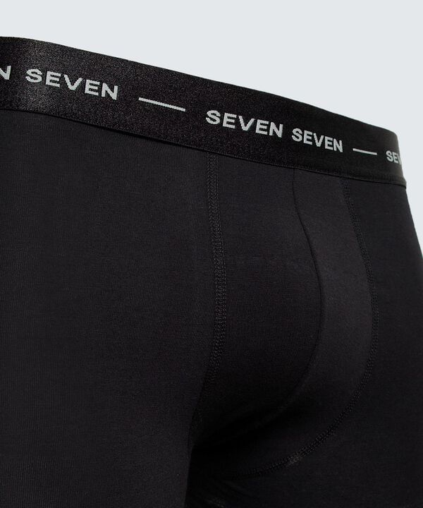 Boxers amplios para hombre image number null