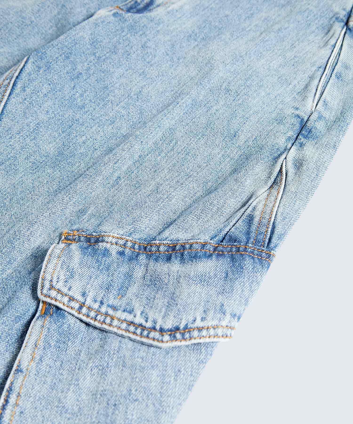 Jeans dama