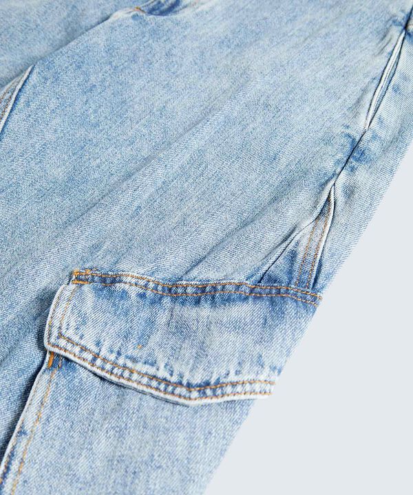 Jeans dama