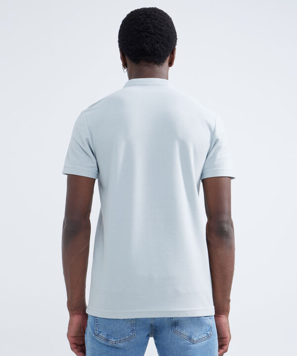 Camisetas polo para hombre