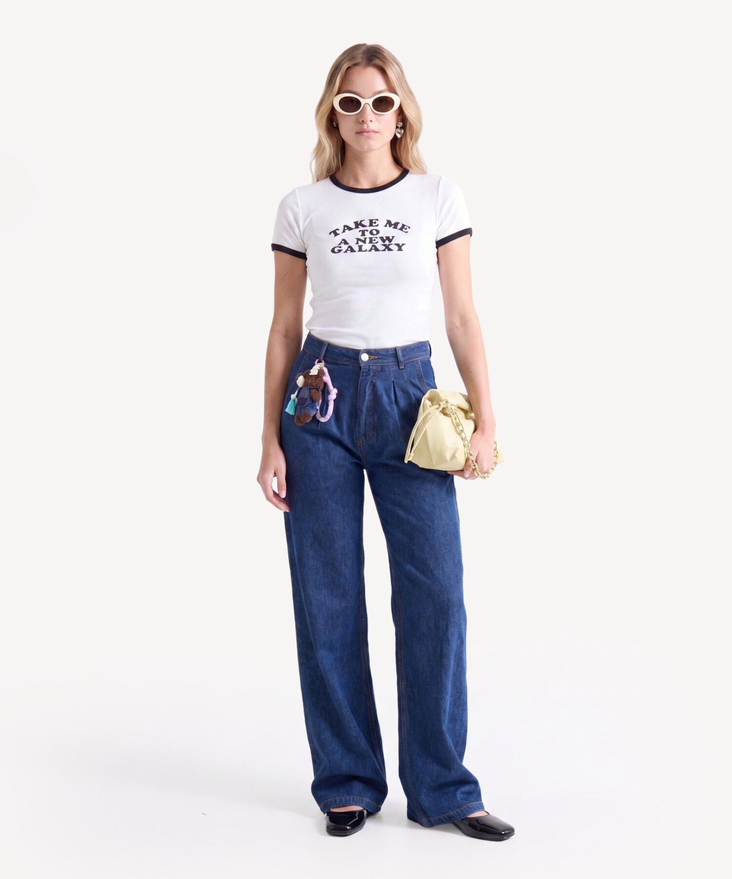 Camiseta para mujer