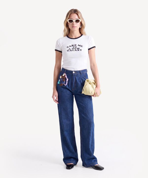Camiseta para mujer