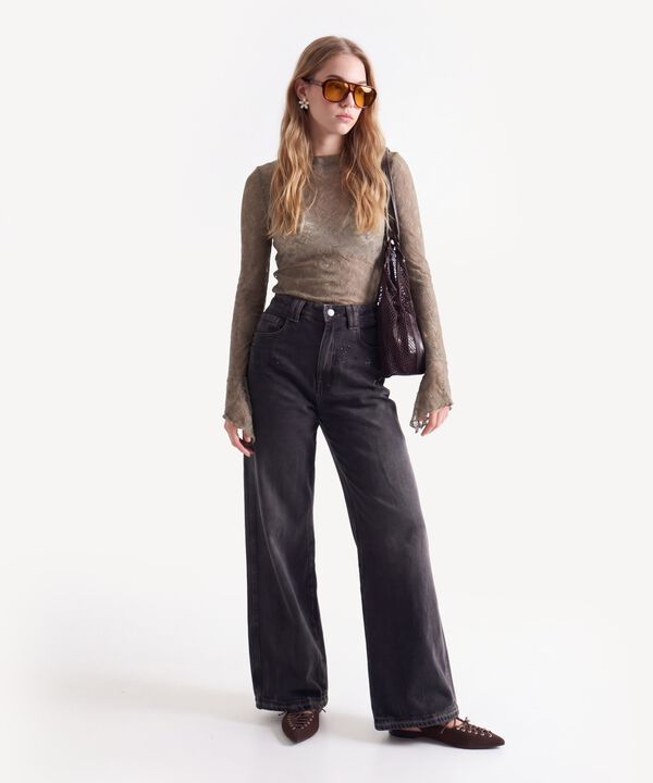 Jean Para Mujer