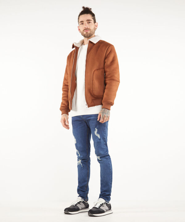 Sacos para Hombre
