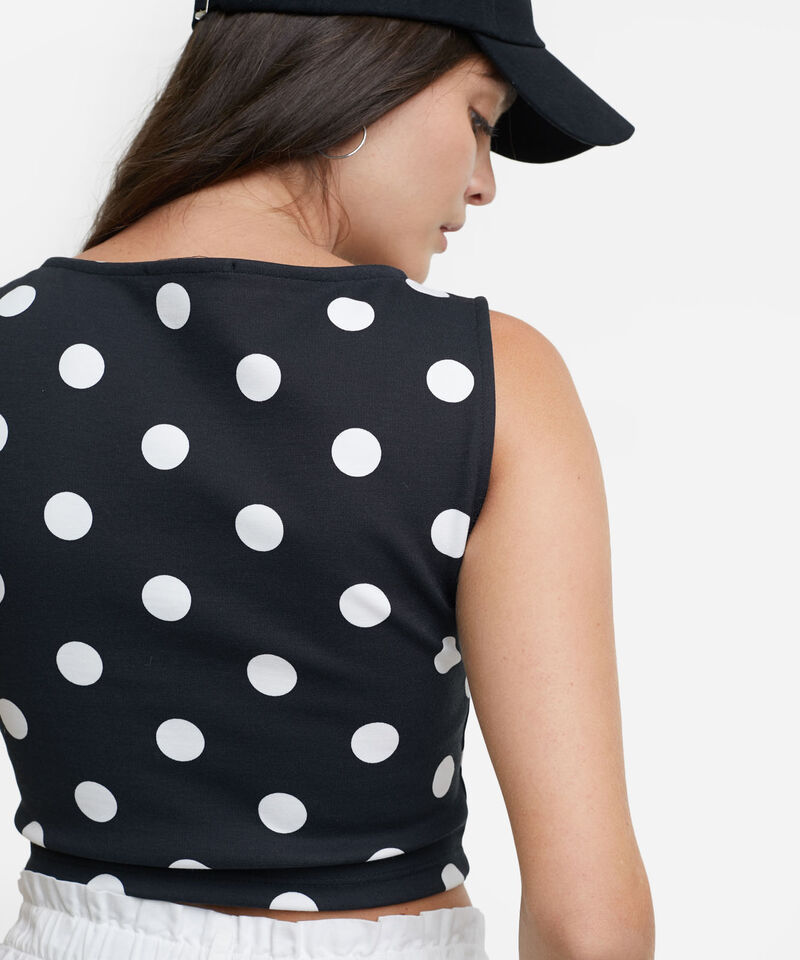 Camisetas Para Mujer