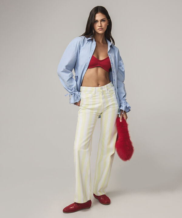 Jean Para Mujer