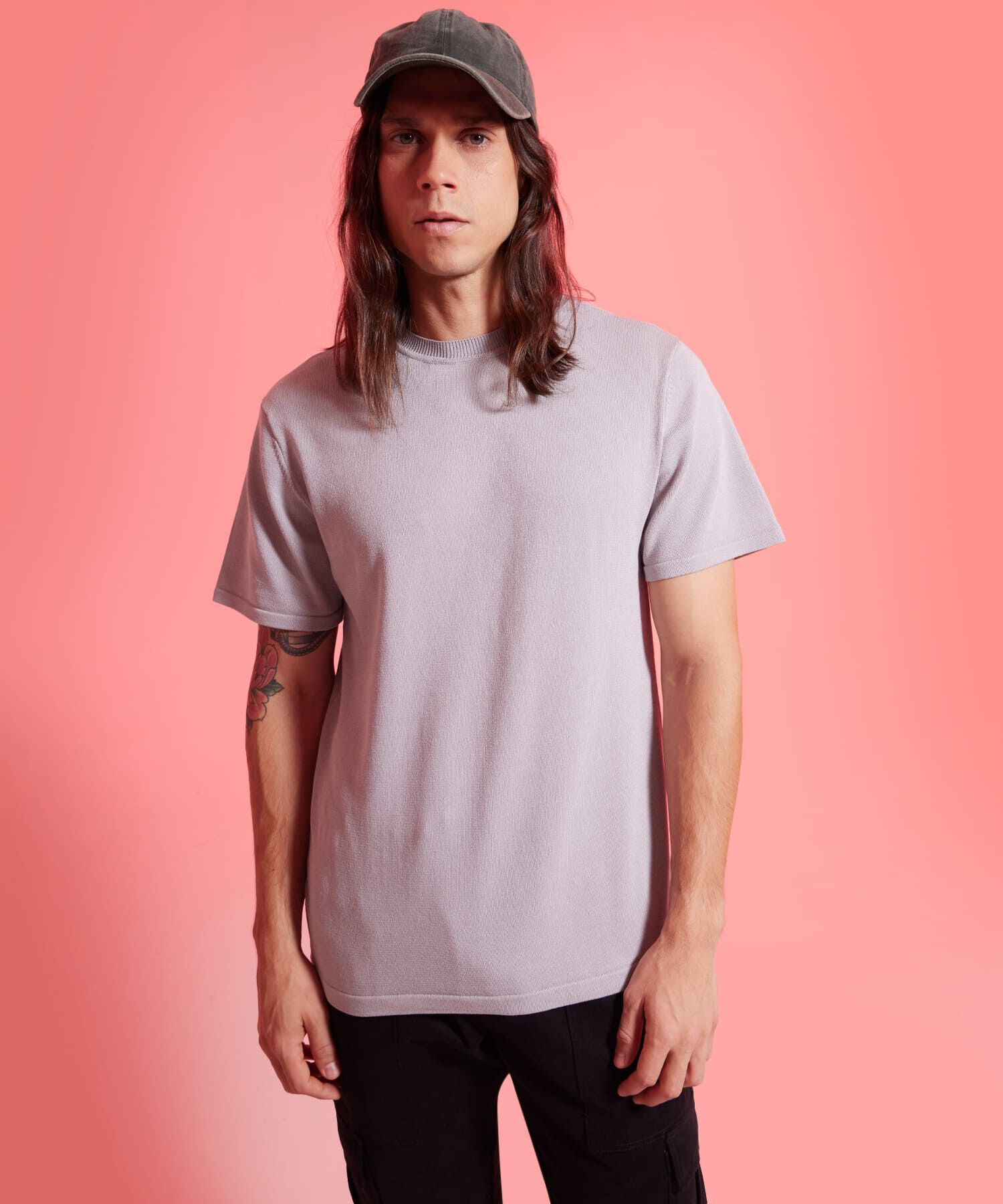 Camisetas para hombre