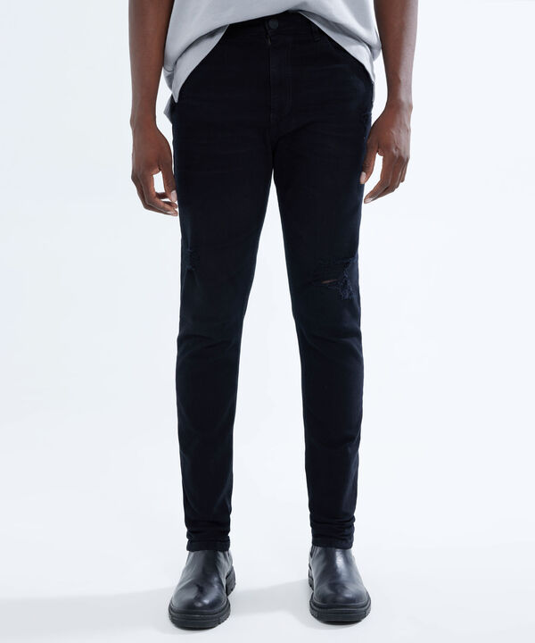 Jeans para hombre image number null