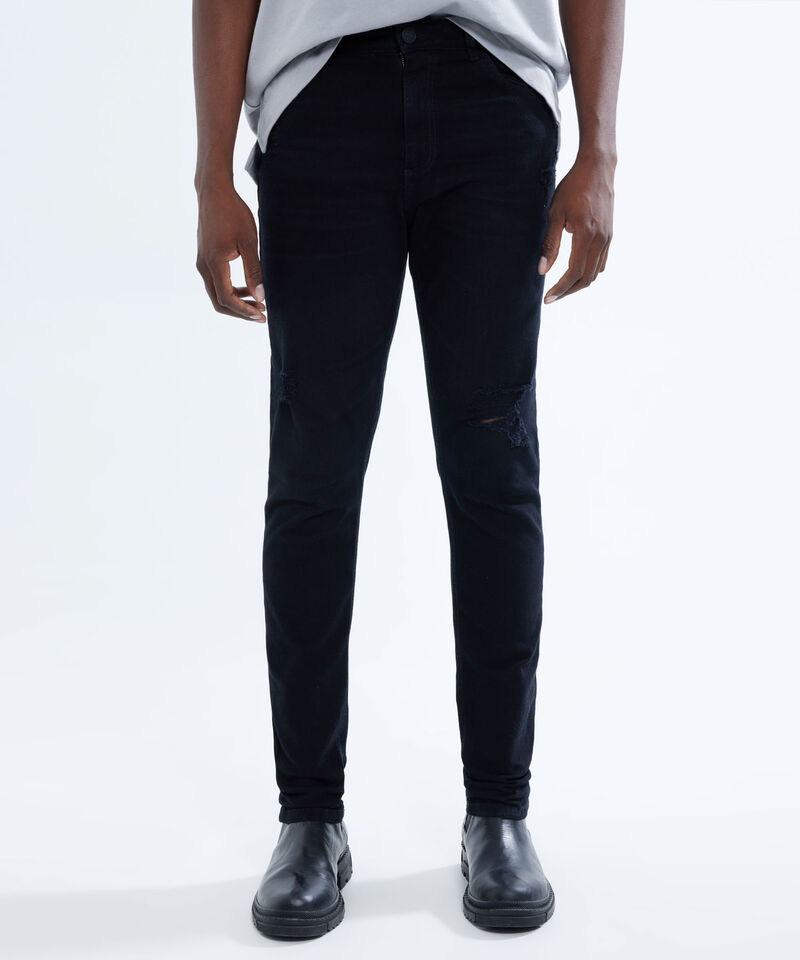 Jeans para hombre