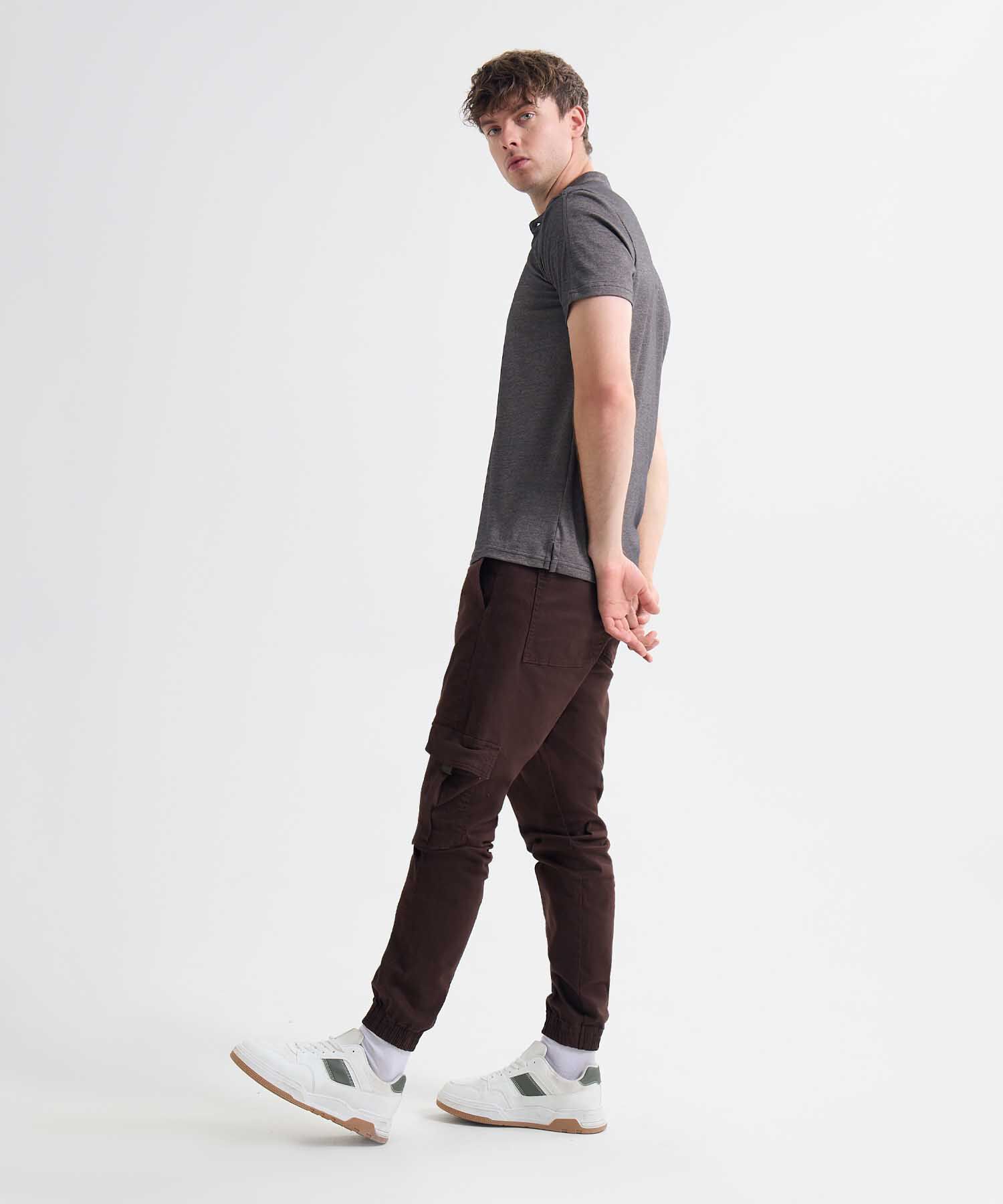 Pantalones para hombre