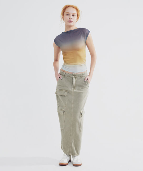 Camisetas Mujer
