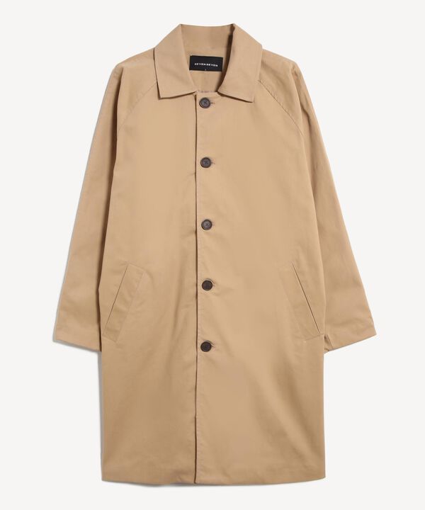 Chaquetas para hombre image number null